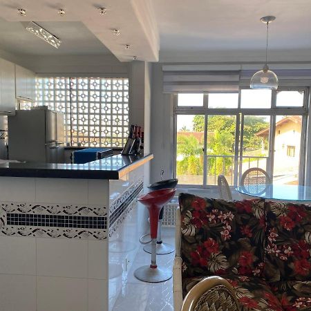 Apartamento Enseada Guarujá Zewnętrze zdjęcie
