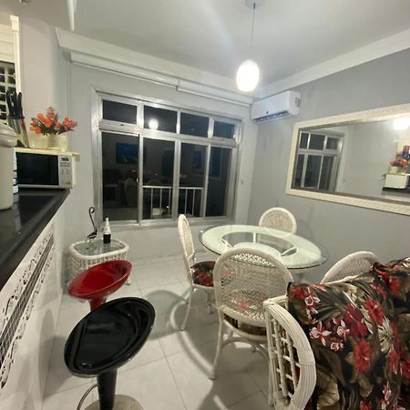 Apartamento Enseada Guarujá Zewnętrze zdjęcie