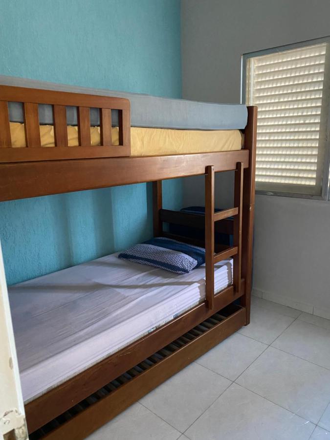 Apartamento Enseada Guarujá Zewnętrze zdjęcie