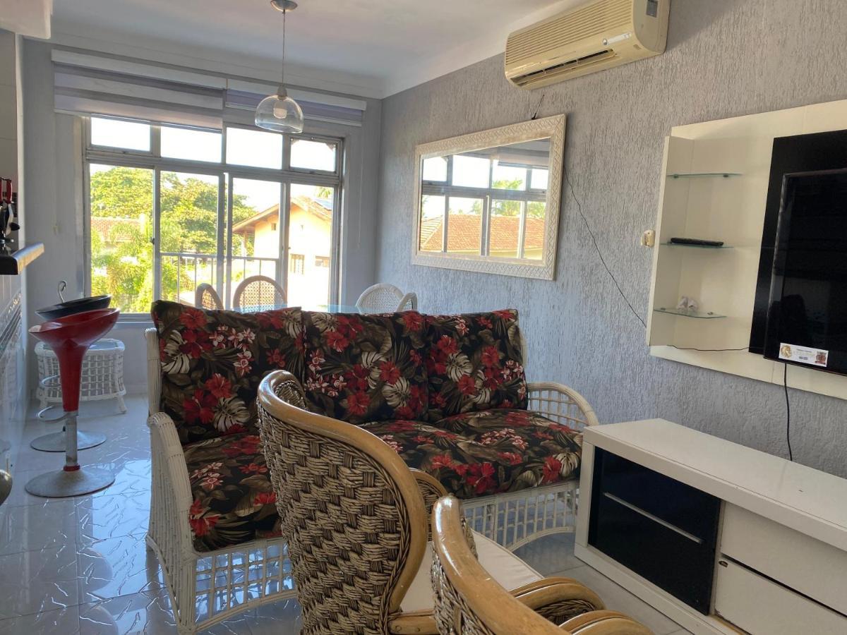 Apartamento Enseada Guarujá Zewnętrze zdjęcie