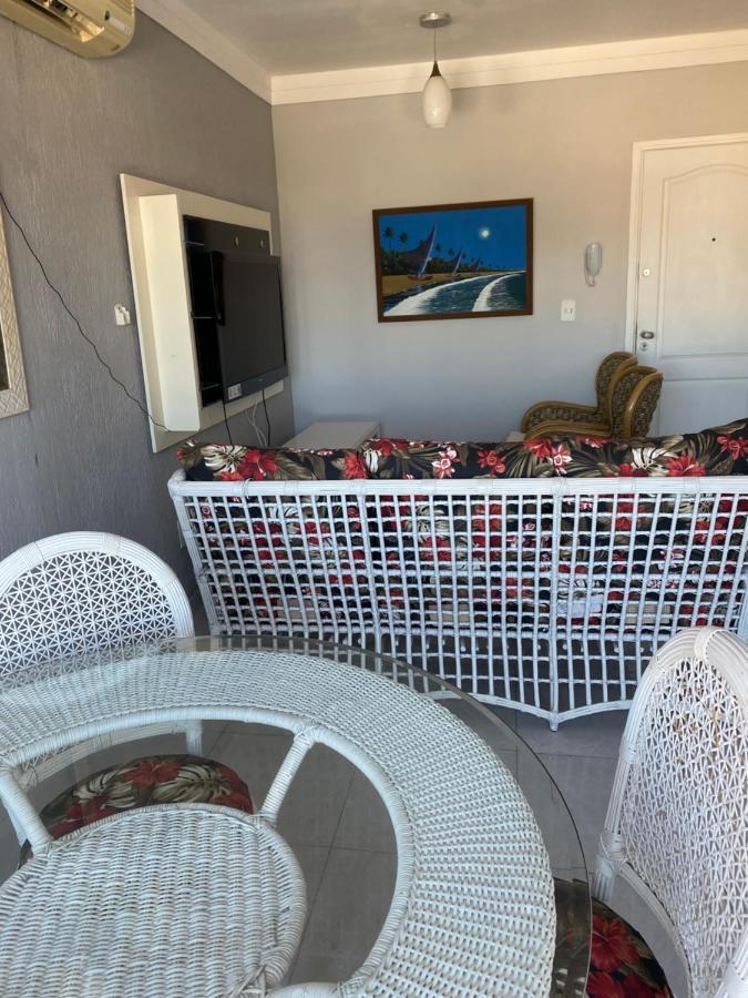 Apartamento Enseada Guarujá Zewnętrze zdjęcie