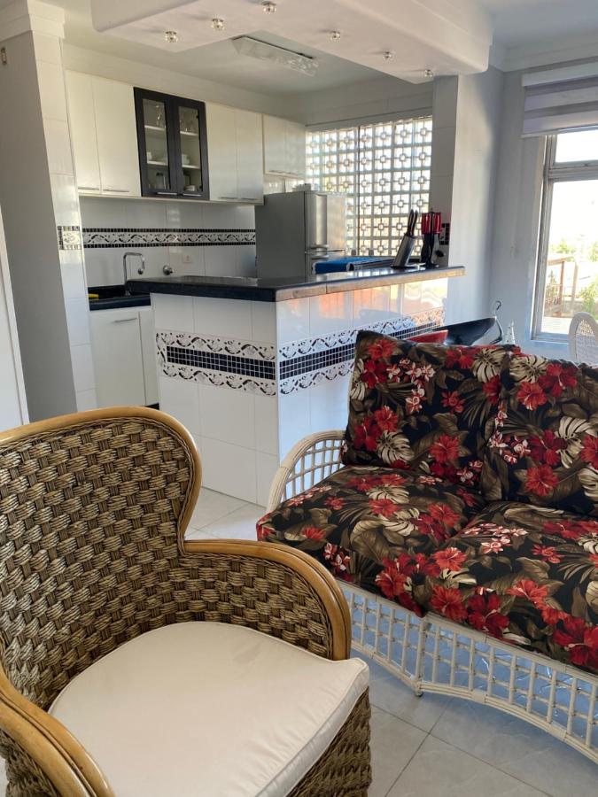 Apartamento Enseada Guarujá Zewnętrze zdjęcie