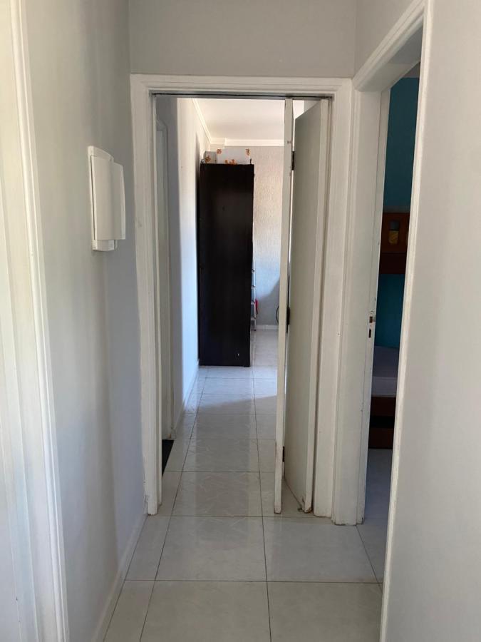 Apartamento Enseada Guarujá Zewnętrze zdjęcie