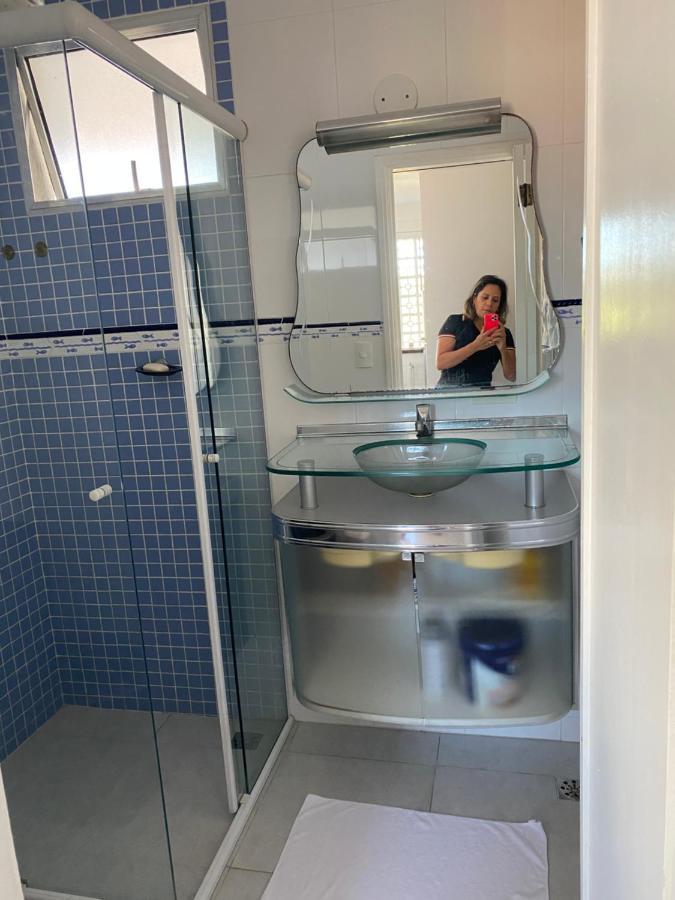 Apartamento Enseada Guarujá Zewnętrze zdjęcie