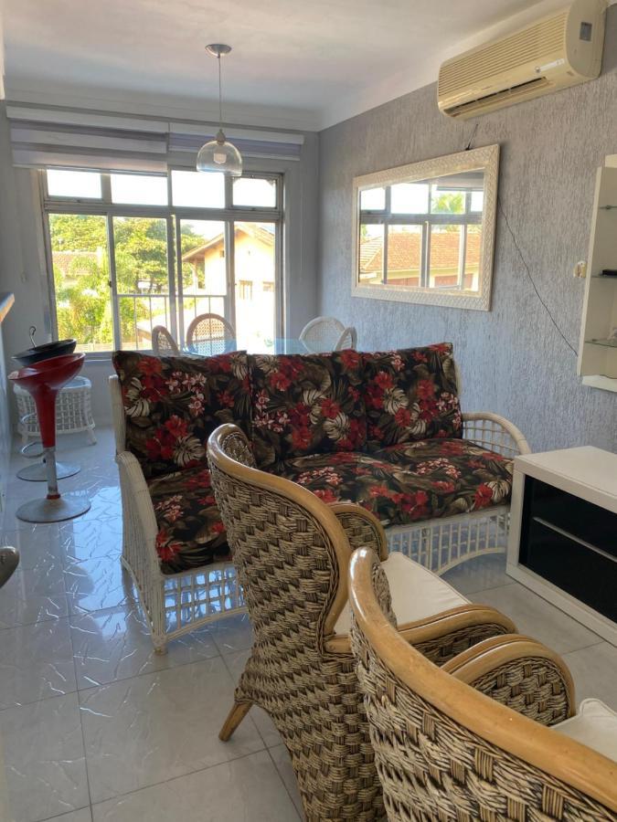 Apartamento Enseada Guarujá Zewnętrze zdjęcie