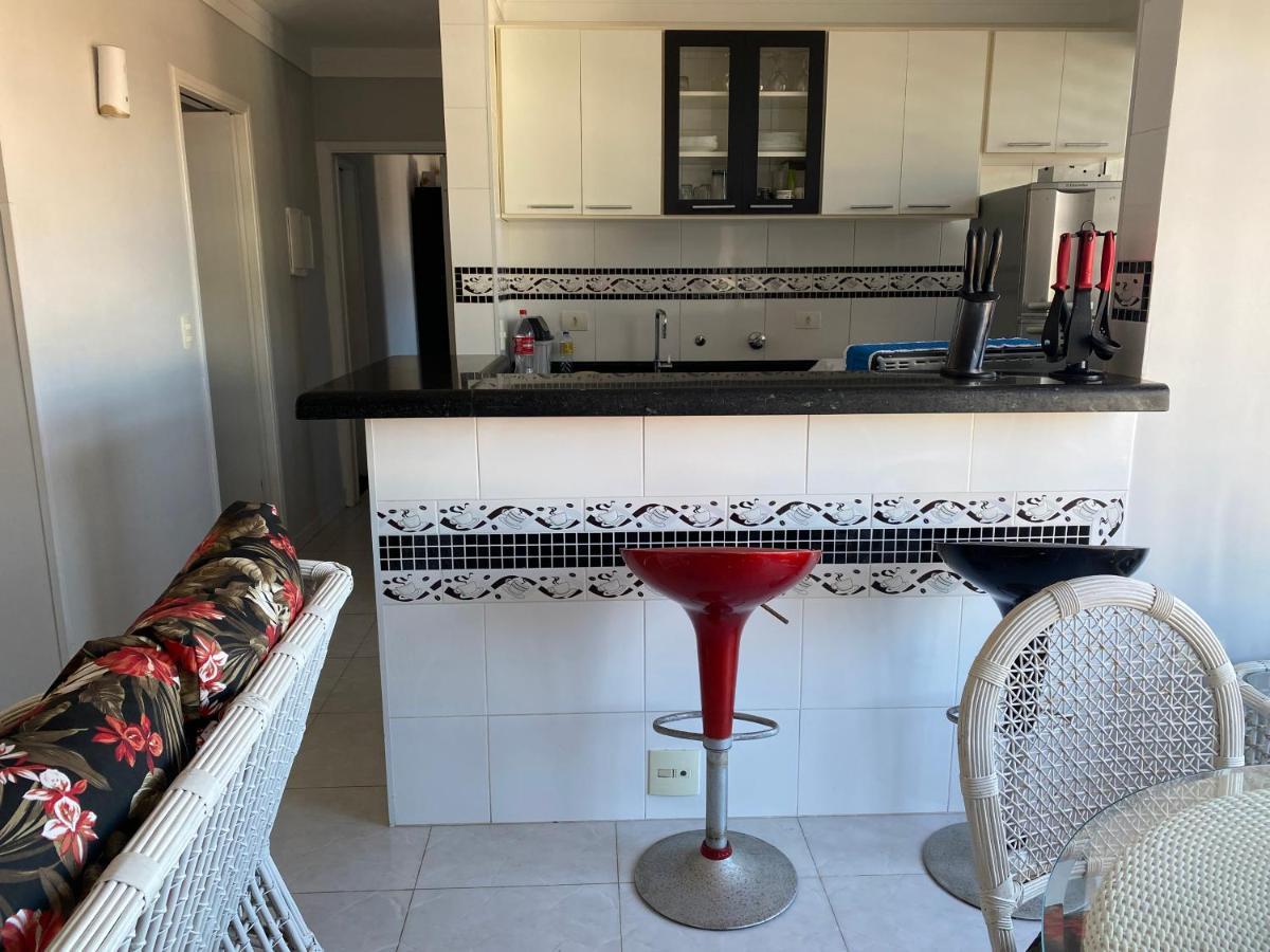 Apartamento Enseada Guarujá Zewnętrze zdjęcie