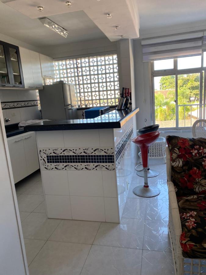 Apartamento Enseada Guarujá Zewnętrze zdjęcie