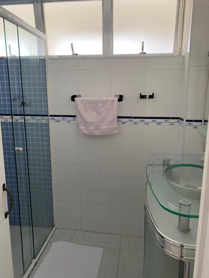 Apartamento Enseada Guarujá Zewnętrze zdjęcie