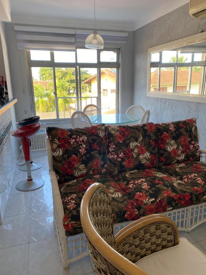 Apartamento Enseada Guarujá Zewnętrze zdjęcie