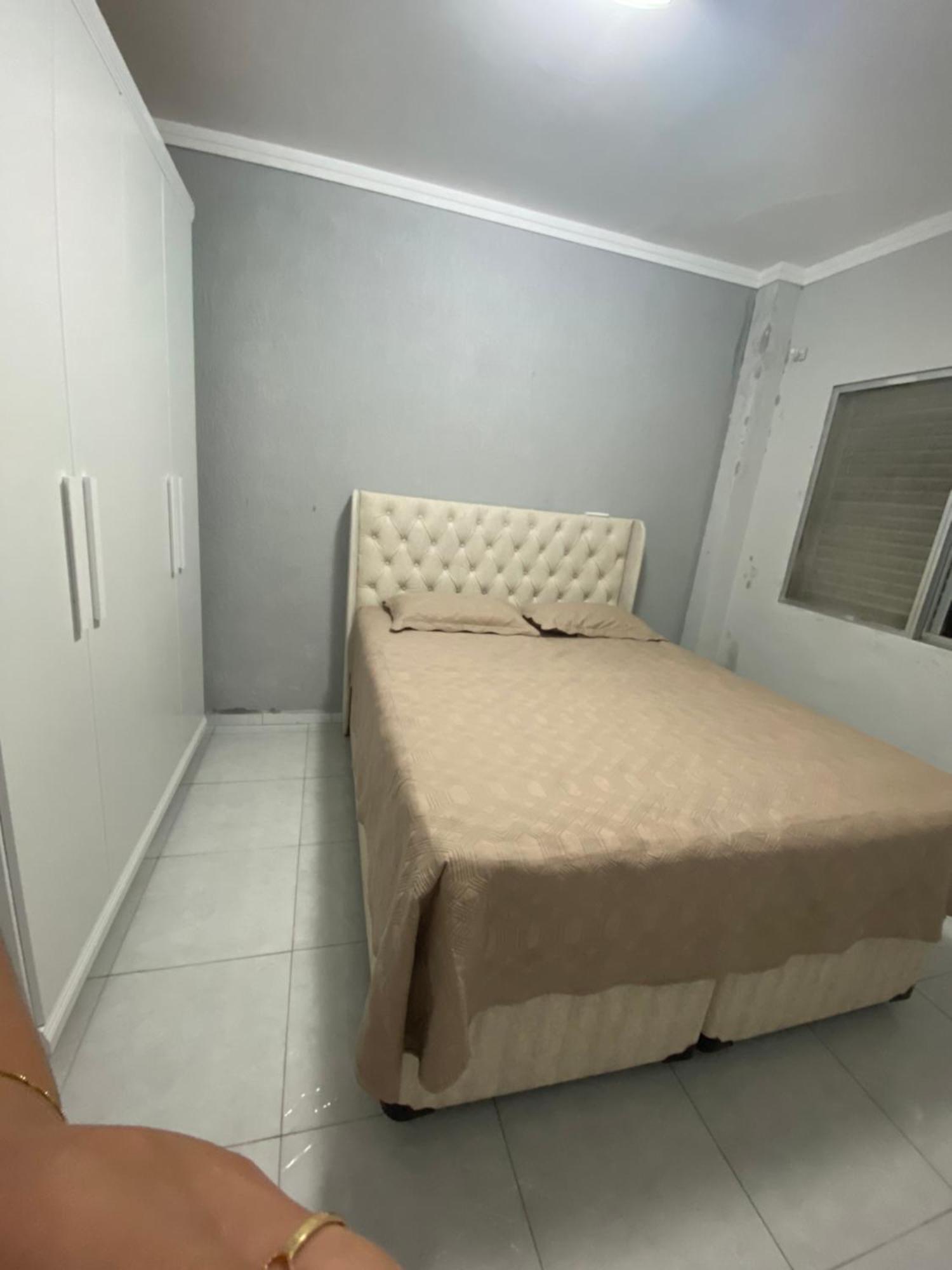Apartamento Enseada Guarujá Zewnętrze zdjęcie